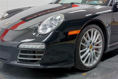 2009 Porsche 911 Carrera 4S   - Photo 18 - Ivyland, PA 18974
