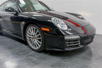 2009 Porsche 911 Carrera 4S   - Photo 47 - Ivyland, PA 18974
