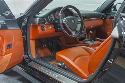 2009 Porsche 911 Carrera 4S   - Photo 61 - Ivyland, PA 18974