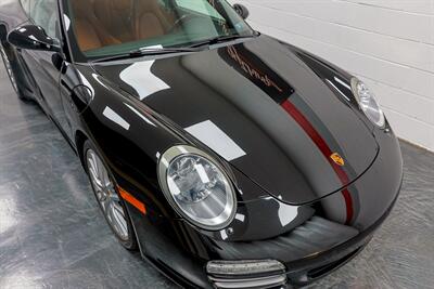 2009 Porsche 911 Carrera 4S   - Photo 43 - Ivyland, PA 18974