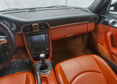 2009 Porsche 911 Carrera 4S   - Photo 69 - Ivyland, PA 18974