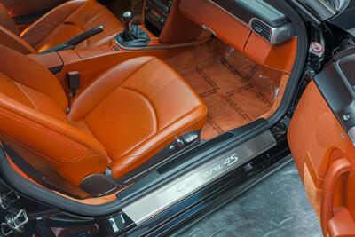 2009 Porsche 911 Carrera 4S   - Photo 85 - Ivyland, PA 18974