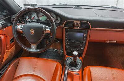 2009 Porsche 911 Carrera 4S   - Photo 67 - Ivyland, PA 18974