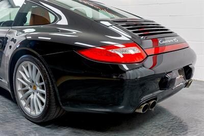 2009 Porsche 911 Carrera 4S   - Photo 29 - Ivyland, PA 18974