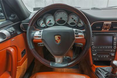2009 Porsche 911 Carrera 4S   - Photo 63 - Ivyland, PA 18974