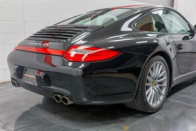 2009 Porsche 911 Carrera 4S   - Photo 35 - Ivyland, PA 18974