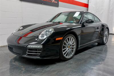 2009 Porsche 911 Carrera 4S   - Photo 20 - Ivyland, PA 18974