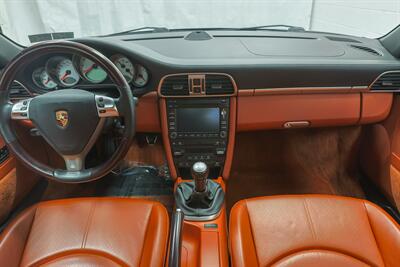 2009 Porsche 911 Carrera 4S   - Photo 68 - Ivyland, PA 18974