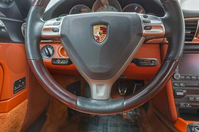 2009 Porsche 911 Carrera 4S   - Photo 65 - Ivyland, PA 18974