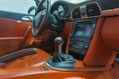 2009 Porsche 911 Carrera 4S   - Photo 87 - Ivyland, PA 18974