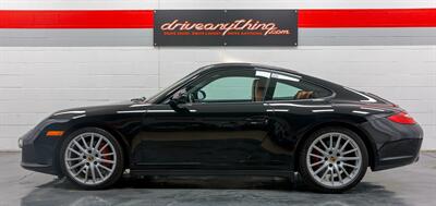 2009 Porsche 911 Carrera 4S   - Photo 12 - Ivyland, PA 18974