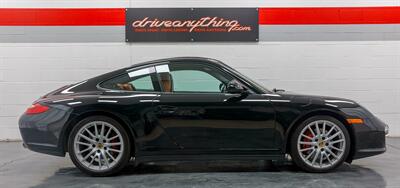 2009 Porsche 911 Carrera 4S   - Photo 40 - Ivyland, PA 18974