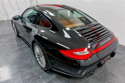 2009 Porsche 911 Carrera 4S   - Photo 27 - Ivyland, PA 18974