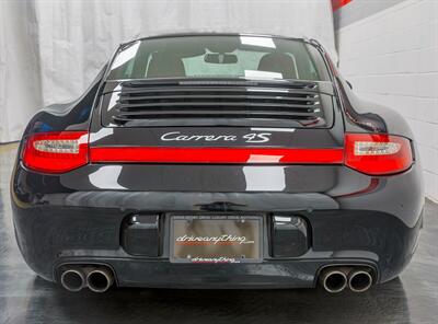 2009 Porsche 911 Carrera 4S   - Photo 32 - Ivyland, PA 18974