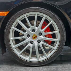 2009 Porsche 911 Carrera 4S   - Photo 51 - Ivyland, PA 18974