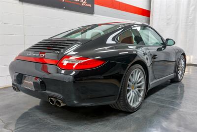 2009 Porsche 911 Carrera 4S   - Photo 36 - Ivyland, PA 18974