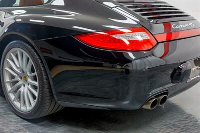2009 Porsche 911 Carrera 4S   - Photo 28 - Ivyland, PA 18974