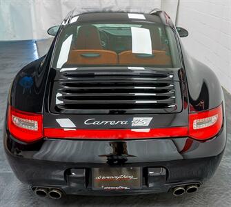 2009 Porsche 911 Carrera 4S   - Photo 31 - Ivyland, PA 18974