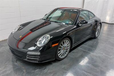 2009 Porsche 911 Carrera 4S   - Photo 17 - Ivyland, PA 18974
