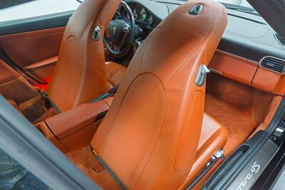 2009 Porsche 911 Carrera 4S   - Photo 91 - Ivyland, PA 18974