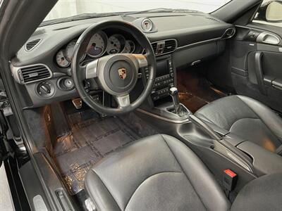 2009 Porsche 911 Carrera S   - Photo 26 - Ivyland, PA 18974