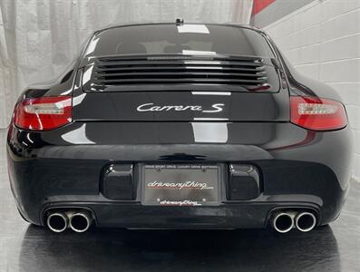 2009 Porsche 911 Carrera S   - Photo 10 - Ivyland, PA 18974