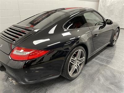 2009 Porsche 911 Carrera S   - Photo 11 - Ivyland, PA 18974