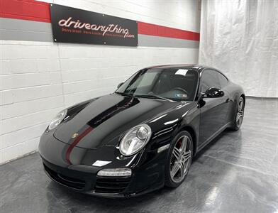 2009 Porsche 911 Carrera S   - Photo 1 - Ivyland, PA 18974