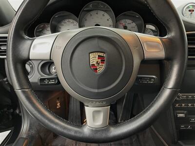 2009 Porsche 911 Carrera S   - Photo 35 - Ivyland, PA 18974