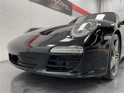 2009 Porsche 911 Carrera S   - Photo 4 - Ivyland, PA 18974