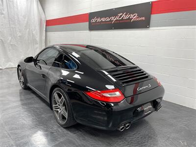 2009 Porsche 911 Carrera S   - Photo 7 - Ivyland, PA 18974