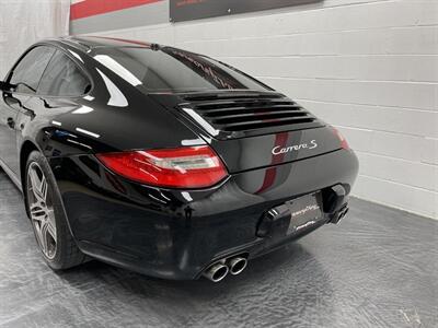 2009 Porsche 911 Carrera S   - Photo 8 - Ivyland, PA 18974