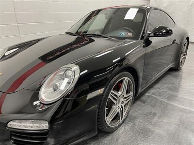 2009 Porsche 911 Carrera S   - Photo 5 - Ivyland, PA 18974