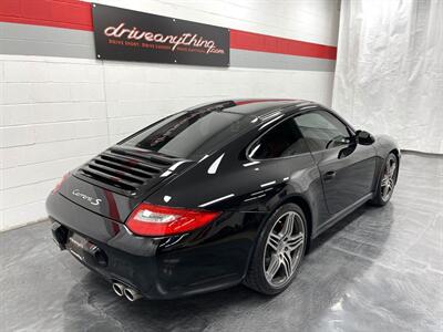 2009 Porsche 911 Carrera S   - Photo 12 - Ivyland, PA 18974