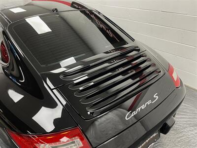 2009 Porsche 911 Carrera S   - Photo 18 - Ivyland, PA 18974