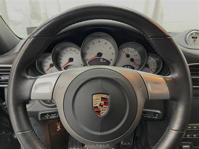 2009 Porsche 911 Carrera S   - Photo 34 - Ivyland, PA 18974