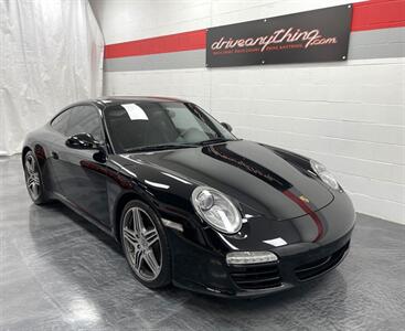 2009 Porsche 911 Carrera S   - Photo 14 - Ivyland, PA 18974