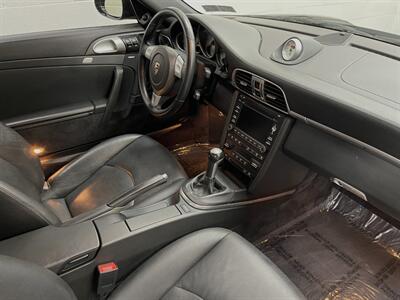 2009 Porsche 911 Carrera S   - Photo 52 - Ivyland, PA 18974