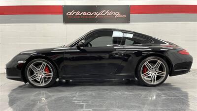 2009 Porsche 911 Carrera S   - Photo 6 - Ivyland, PA 18974