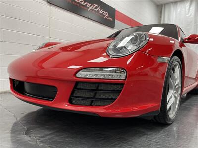 2011 Porsche 911 Carrera   - Photo 4 - Ivyland, PA 18974