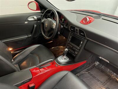 2011 Porsche 911 Carrera   - Photo 52 - Ivyland, PA 18974