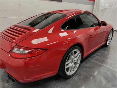 2011 Porsche 911 Carrera   - Photo 12 - Ivyland, PA 18974