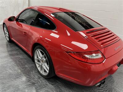 2011 Porsche 911 Carrera   - Photo 8 - Ivyland, PA 18974