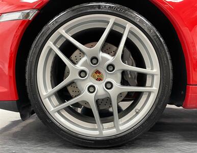 2011 Porsche 911 Carrera   - Photo 20 - Ivyland, PA 18974