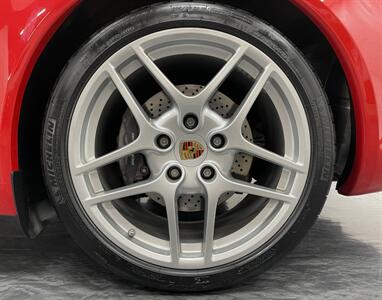 2011 Porsche 911 Carrera   - Photo 21 - Ivyland, PA 18974