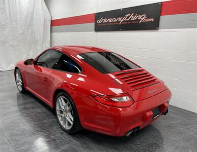 2011 Porsche 911 Carrera   - Photo 7 - Ivyland, PA 18974