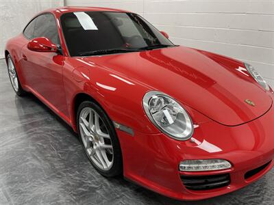 2011 Porsche 911 Carrera   - Photo 16 - Ivyland, PA 18974