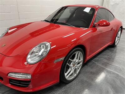 2011 Porsche 911 Carrera   - Photo 5 - Ivyland, PA 18974