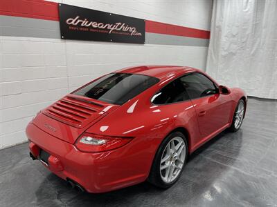 2011 Porsche 911 Carrera   - Photo 13 - Ivyland, PA 18974