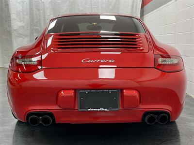 2011 Porsche 911 Carrera   - Photo 11 - Ivyland, PA 18974